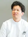 歯学博士 寺井 邦博の写真