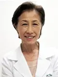 院長 石﨑 朝世の写真