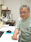院長 由井 治郎の写真