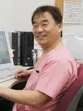 院長 前田 成夫の写真