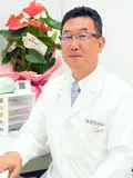 院長 青野 治朗の写真