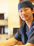 院長 木本 敦の写真