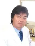 院長 徳永 祐二の写真