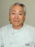 医学博士 大見 良裕の写真