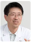 院長 遠藤 謙二の写真