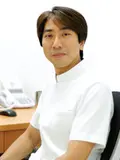 院長 中村 中の写真