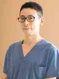 院長 岩佐 英祐の写真