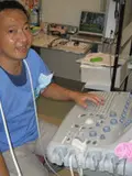 院長 大関 雄一郎の写真