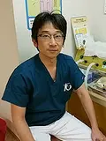 医師 白坂 邦隆の写真