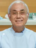 院長 岩澤 博司の写真