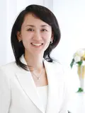 院長 山口 麻子の写真