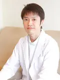 院長 高田 英明の写真