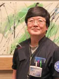 院長 蜂谷 裕夫の写真