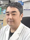 医学博士 小野田 恵一郎の写真