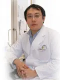 院長 矢尾板 啓の写真