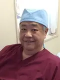 理事長 荒川 邦英の写真