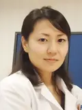 院長 三好 直美の写真