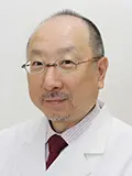 院長 足立 和己の写真