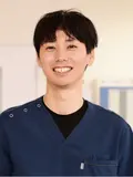 院長 西前 德繁の写真