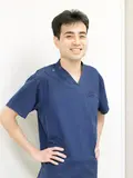院長 塚本 盛貴の写真
