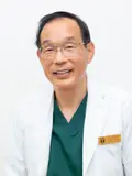 院長 清水 弘之の写真