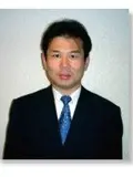 医学博士 阪本 勝彦の写真