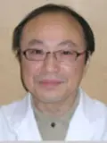 医師 内山 章の写真