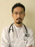 院長 伊佐治 剛の写真