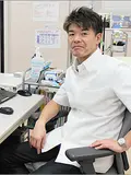 医師 追矢 秀人の写真