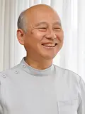 医学博士 岡本 純英の写真
