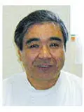 院長 柴田 恒夫の写真