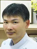 歯学博士 髙橋 保樹の写真