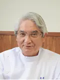 理事長 宮﨑 信義の写真