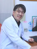 院長 高井 修平の写真