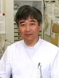 院長 松井 寛輔の写真