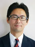院長 森 淳一郎の写真