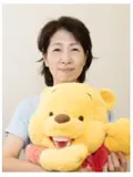 院長 高野 三枝の写真