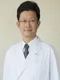 医学博士 大須賀 淳一の写真