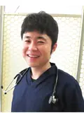 院長 永井 進吾の写真