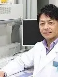 院長 山本 真之の写真