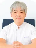 院長 鶴﨑 成幸の写真