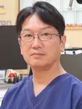 院長 坂田 	淳一の写真