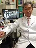 医学博士 鴨下 泉の写真