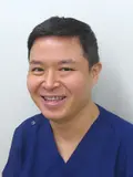 院長 菊地 仁の写真