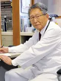 医学博士 永島 勇の写真