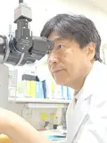 院長 金指 功の写真