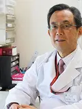 院長 大久保 憲の写真