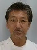 理事長 池井 義彦の写真
