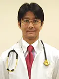 医学博士 敷島 康史の写真