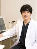 院長 久次米 佑樹の写真